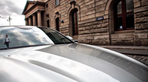 Découvrez les avantages de l'assurance auto tous risques