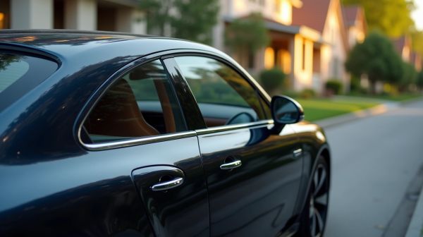 Maximisez votre protection avec une assurance auto tous risques