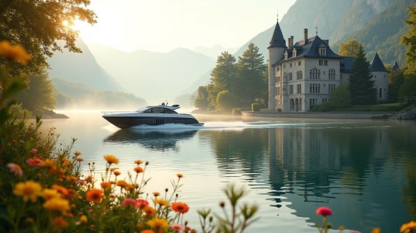 Réussir son projet immobilier à Annecy avec un promoteur expert