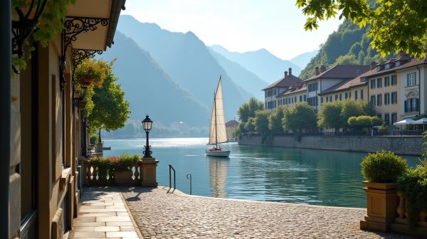 Réussir son projet immobilier à Annecy avec un promoteur expert