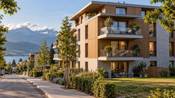 Top conseils pour choisir un promoteur expérimenté à Annecy