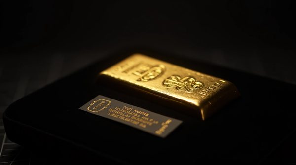 Tout savoir sur le lingot d'or 10g : un format prisé pour l'investissement