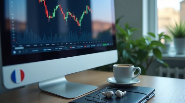 Trade Republic en France : retour après plusieurs mois d'utilisation