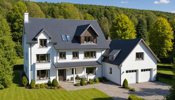 Biens à la vente à provin : choisissez votre maison idéale